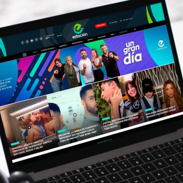 ESTACION FM